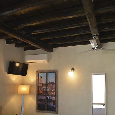 Suite White House Trani Dış mekan fotoğraf