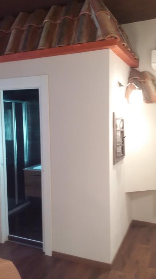 Suite White House Trani Dış mekan fotoğraf