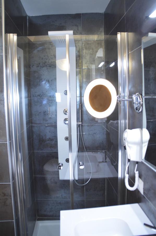 Suite White House Trani Dış mekan fotoğraf