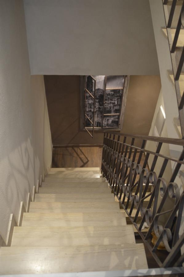 Suite White House Trani Dış mekan fotoğraf