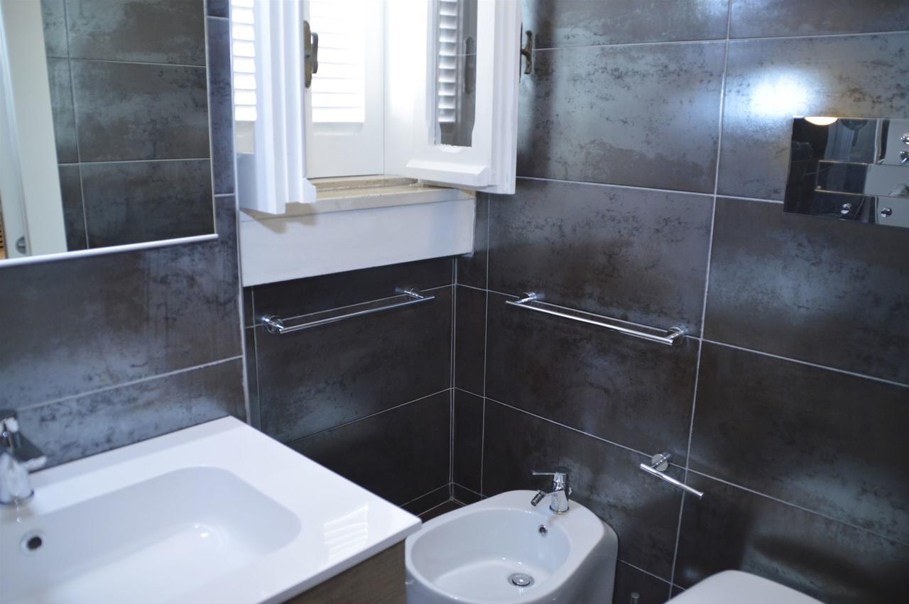 Suite White House Trani Dış mekan fotoğraf