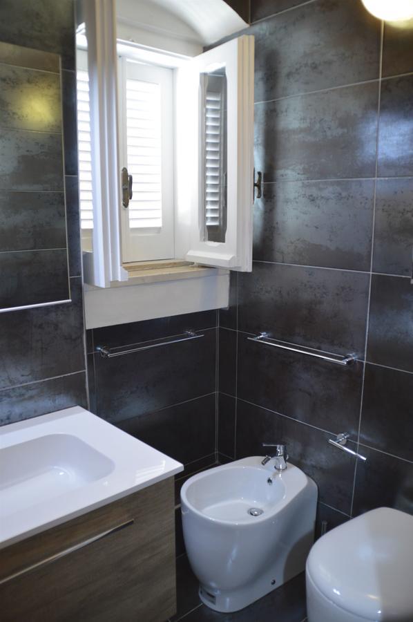 Suite White House Trani Dış mekan fotoğraf