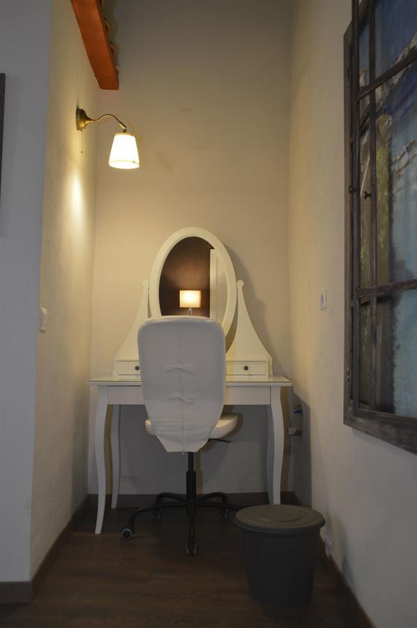 Suite White House Trani Dış mekan fotoğraf