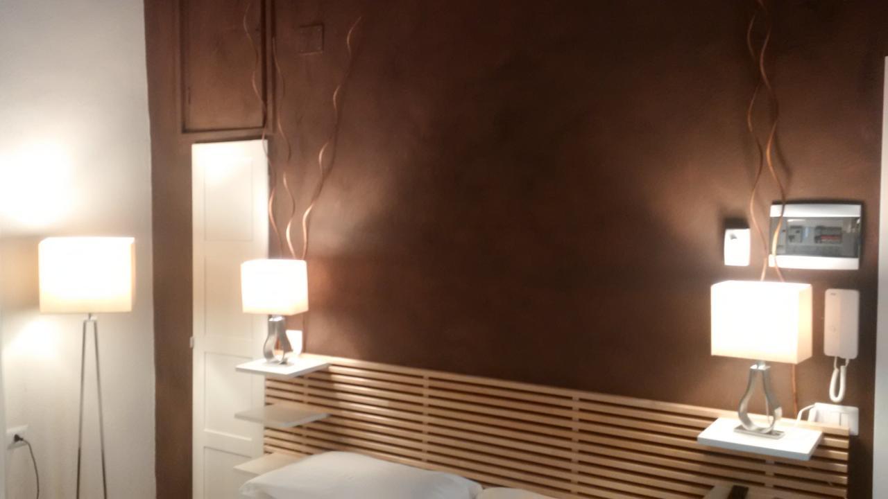 Suite White House Trani Dış mekan fotoğraf